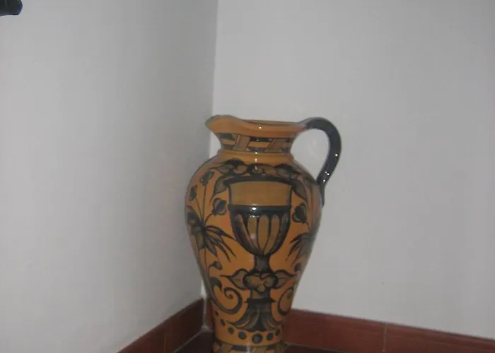 Apartamentos Turisticos Casa Cantillo