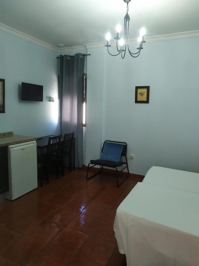 Apartment Turisticos Casa Cantillo Carmona (Seville)