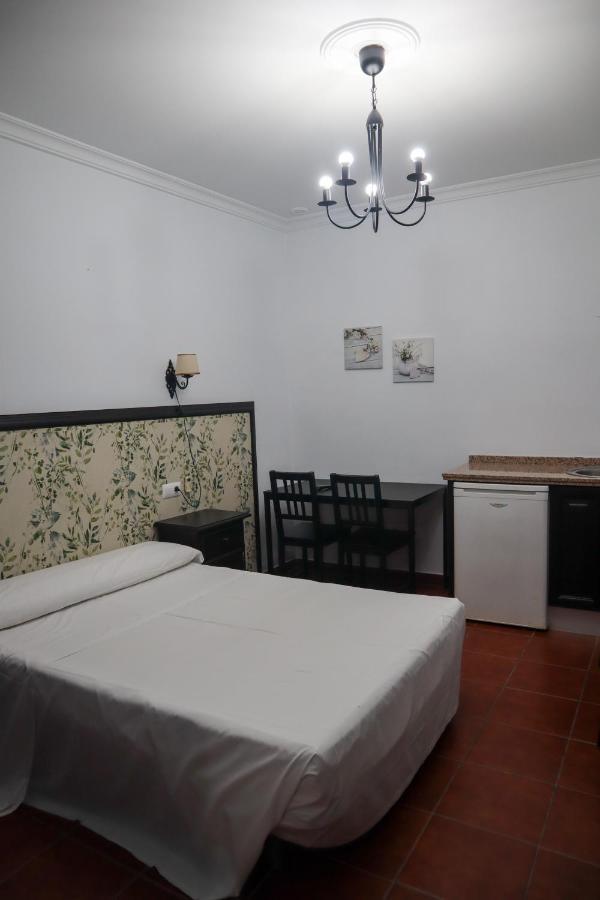 Apartment Turisticos Casa Cantillo Carmona (Seville)
