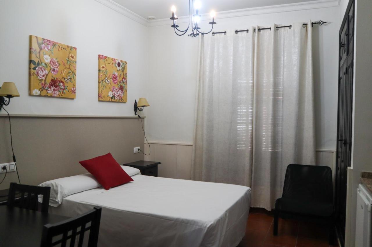 Apartment Turisticos Casa Cantillo *