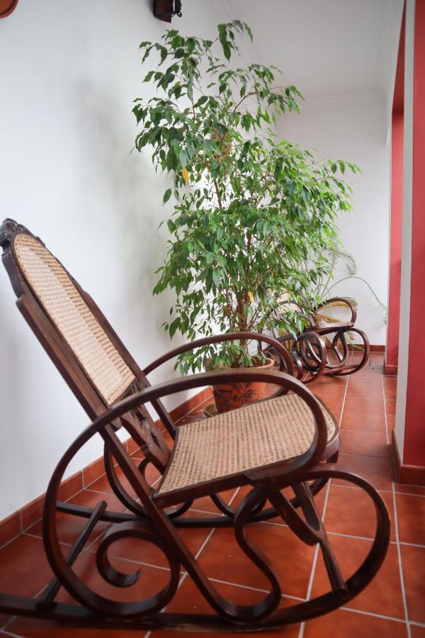 Turisticos Casa Cantillo Apartment