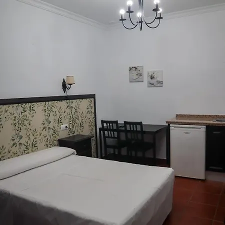 Apartamentos Turisticos Casa Cantillo Carmona  Extérieur photo