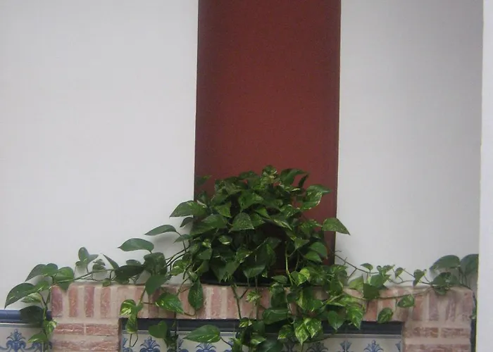 Apartamentos Turisticos Casa Cantillo