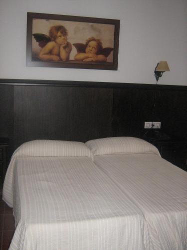 Appartement Turisticos Casa Cantillo *