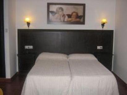 Apartment Turisticos Casa Cantillo Carmona (Seville)