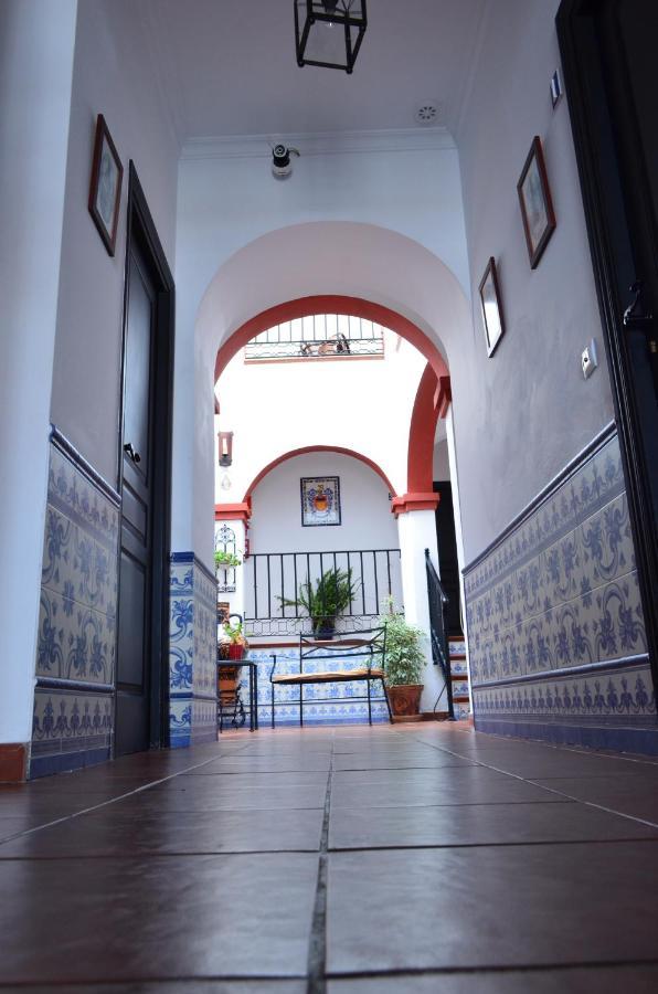 Appartement Turisticos Casa Cantillo *