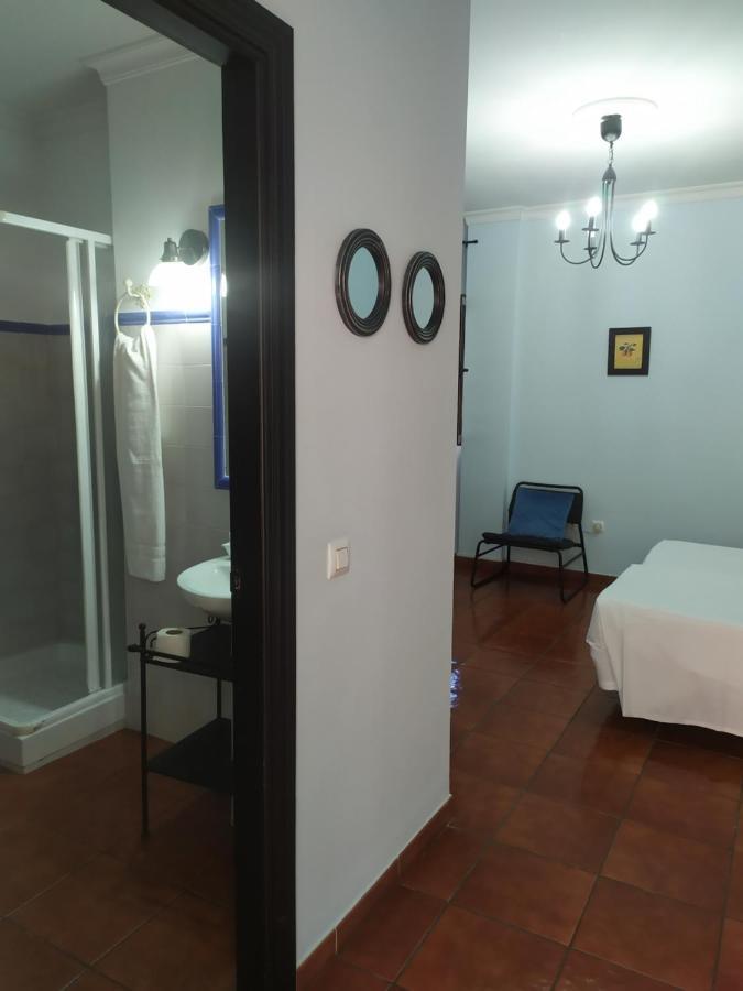 Turisticos Casa Cantillo Apartment