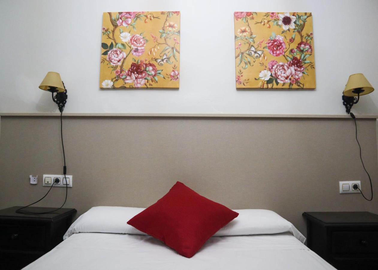 Turisticos Casa Cantillo Apartment Carmona (Seville)