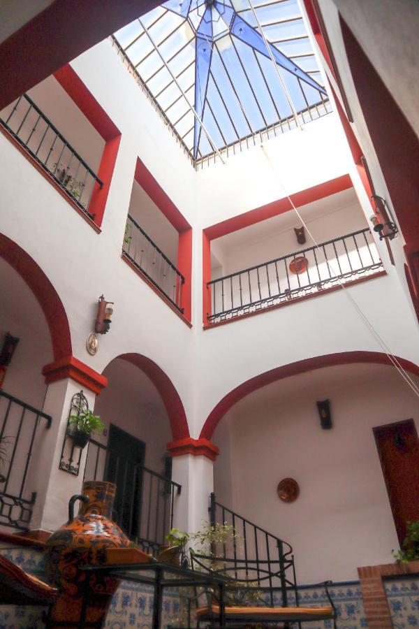 Turisticos Casa Cantillo Appartement *