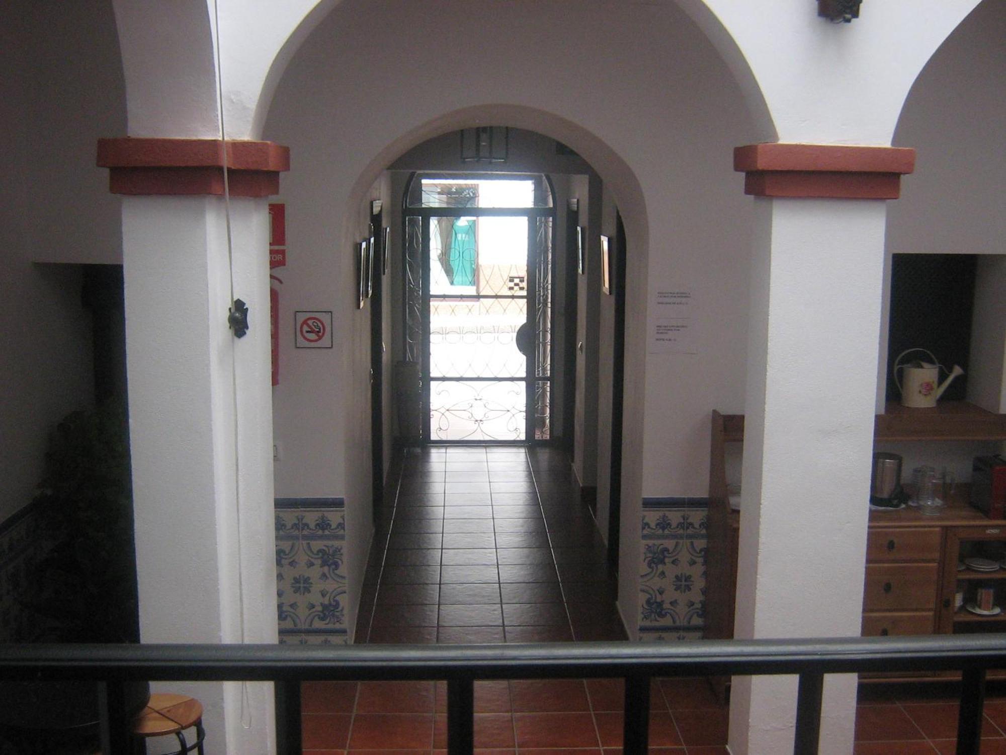 Turisticos Casa Cantillo