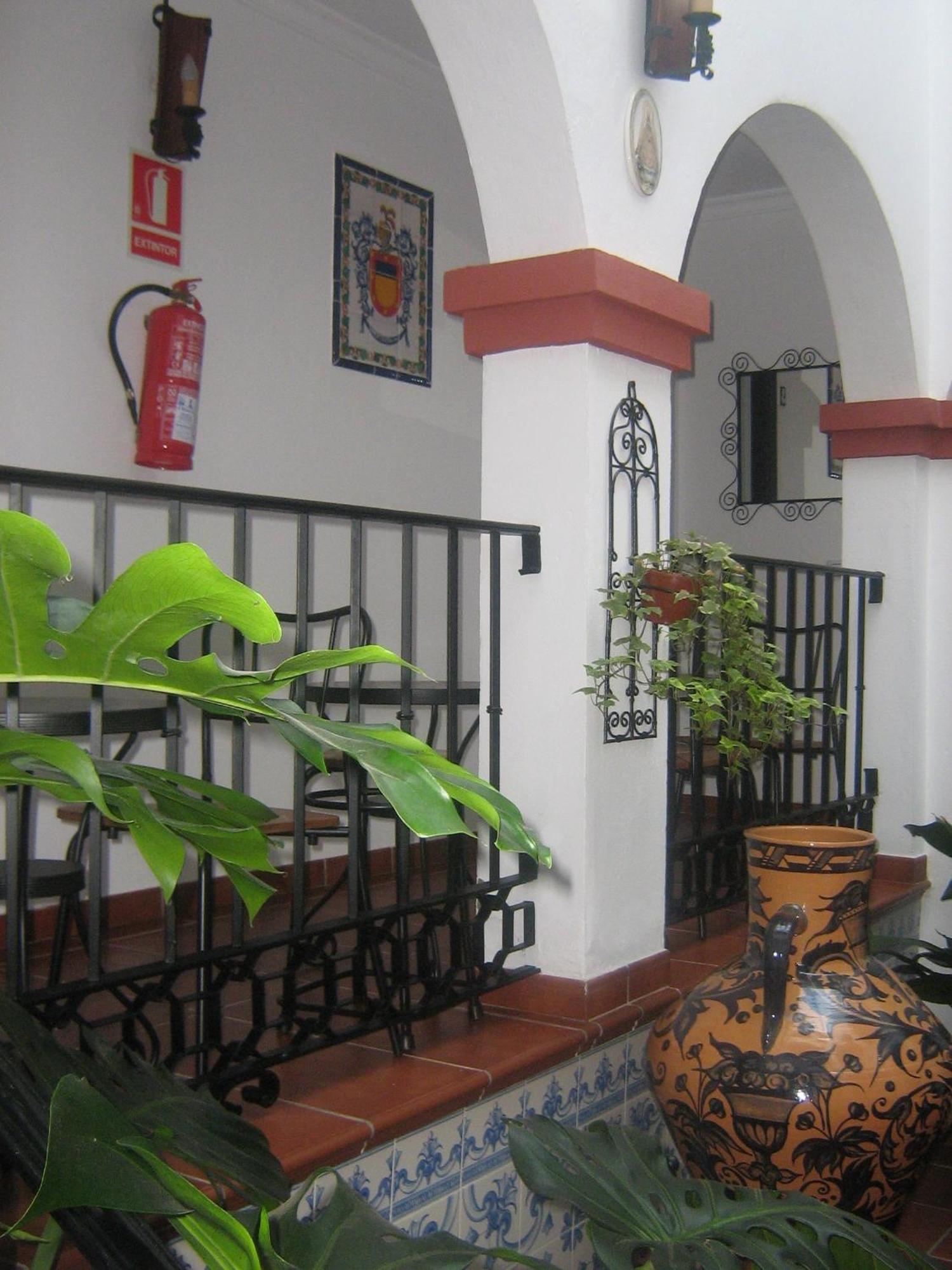 Apartment Turisticos Casa Cantillo Carmona (Seville)