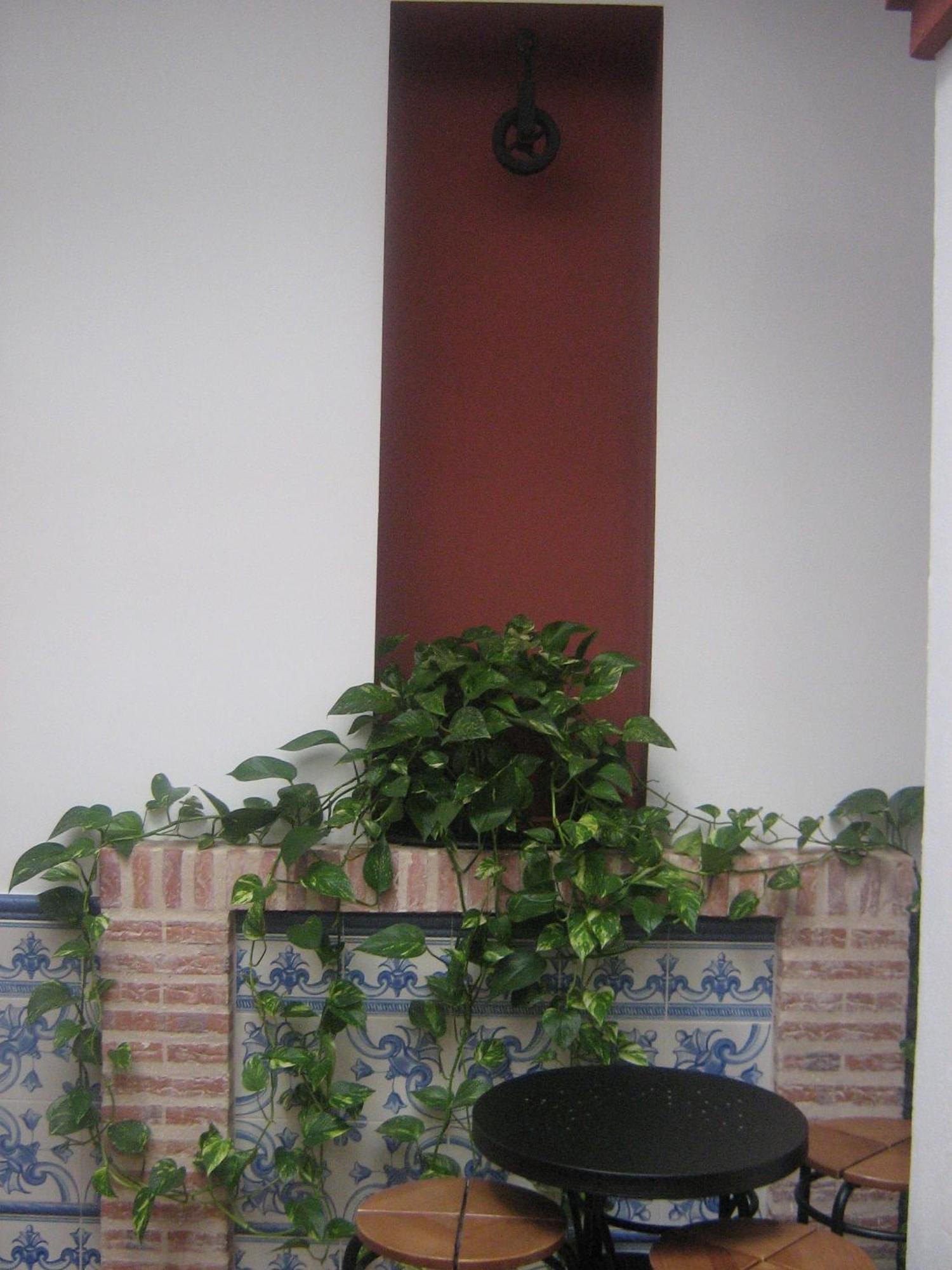 Apartment Turisticos Casa Cantillo *