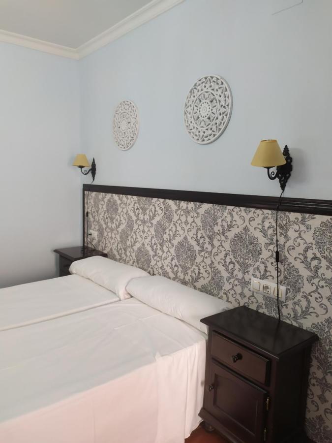 Apartamento Turisticos Casa Cantillo