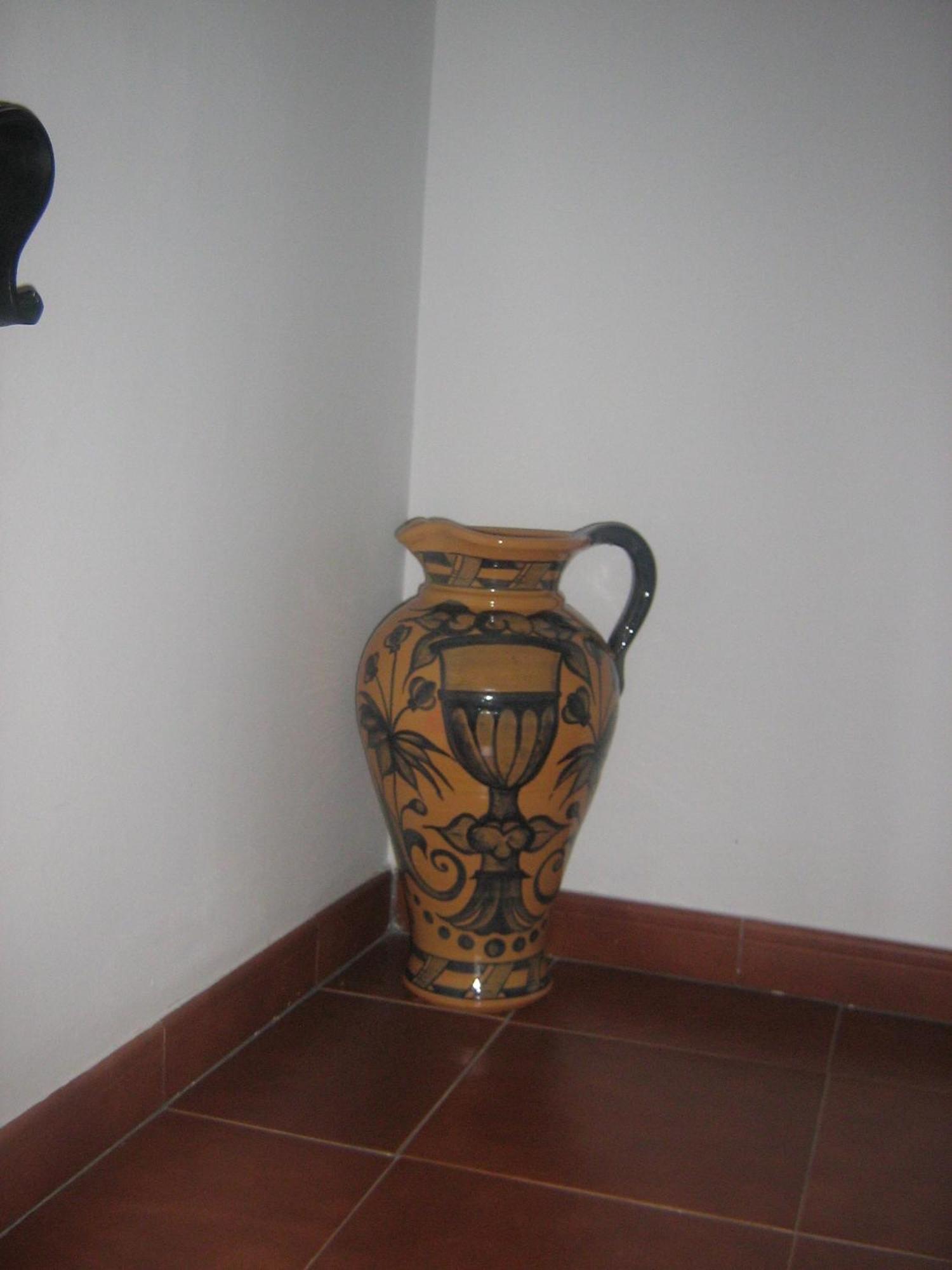 Apartamento Turisticos Casa Cantillo Carmona (Seville)